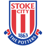 Stoke City badge